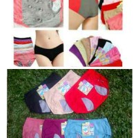 Jual CELANA DALAM MENSTRUASI Murah
