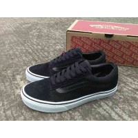 jual sepatu vans old skool black white jual sepatu vans old skool black white