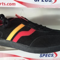 Harga sepatu casual piero london premium der panzer black original 100 | WIKIPRICE INDONESIA