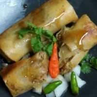 Jual Lumpia Semarang Murah
