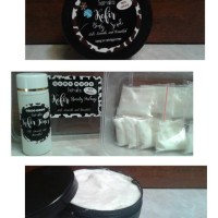 Jual Paket masker kefir toner kefir lulur kefir Murah