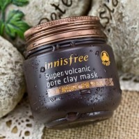 Jual INNISFREE Super/Jeju Volcanic Pore Clay Mask Murah