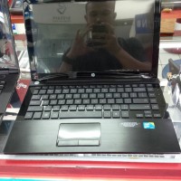 sale 5 unit laptop hp probook 5310m core2duo 13inch mulus murah tipis