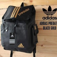 Jual Tas Ransel Adidas Predator Promo Murah
