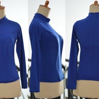 Jual Bustier Manset tulang Muslimah longtorso dalaman hijab baju muslim Murah