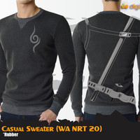 Anbu Suit Casual Sweater (WA NRT 20)