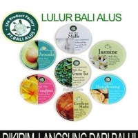 Jual Lulur Bali Alus Murah