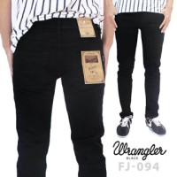 Jual CELANA JEANS DENIM WRANGLER SLIMFIT PRIA MURAH Murah