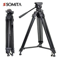 tripod somita st-650 (untuk video)