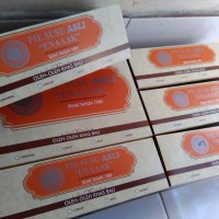 Jual Pie Susu ASLI ENAK COKLAT/KEJU Murah