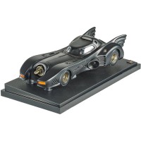 Jual Diecast Mobil Mainan Hot Wheels Batmobile Batman Returns BLY24 Murah