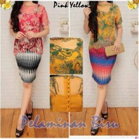 Jual Kebaya ktp rok rang rang Baju Wanita Pakaian Pesta Perempuan Murah