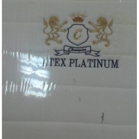 Kasur Spring Bed Latex Murah Uk 120 Jakarta