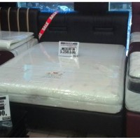 Kasur Spring Bed Full Latex Murah Uk 180 Jakarta