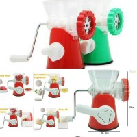 Jual MEAT GRINDER / ALAT PENGHALUS DAGING & BUMBU Murah