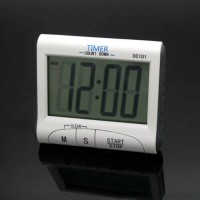 Jual Jam Portable Magnet Digital With Count Down Timer Murah