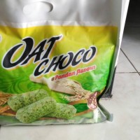 Jual Naraya Oat Choco Pandan Murah