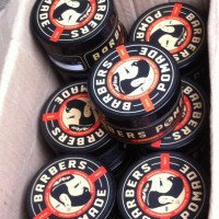 Jual BARBERS POMADE - 100gr KEMASAN BARU!! Murah