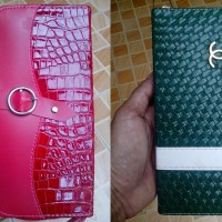 Dompet Wanita Cantik, Aneka Motif, Harga Ekonomis