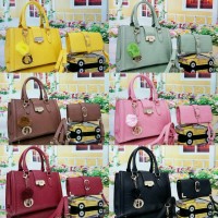 Tas New Dior Rosata 8287# || Tas Wanita