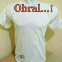 Jual KAOS DALAM | KAOS DALAM PRIA OBLONG SWAN BRAND K2 Murah