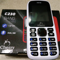 I CHERRY C230