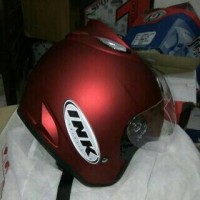 HELM CENTRO INK. GRADE ORI, MARUUN DOF