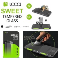 Jual Samsung A5 (2016) LOCA Tempered Glass Murah