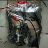 KABEL BODY MEGAPRO PRIMUS ORI AHM
