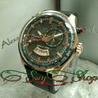 JAM TANGAN PRIA LEXANDRE CHRISTIE AC 6417 ORIGINAL TERBARU