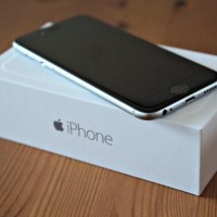 iPhone 6 16GB Grey