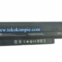 Original Baterai Laptop HP Pavilion DV2 DV2-1000 DV2-1100 / HSTNN-CB08