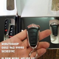 Alarm Mobil Helios G2