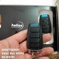 Alarm Mobil Helios G2