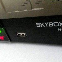 Jual Set Top Box DVB T2 SKYBOX TV Digital Indonesia, Tanpa Biaya Bulanan Murah