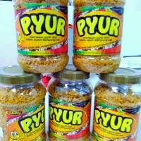 Jual Kremes Ayam Original PYUR Murah