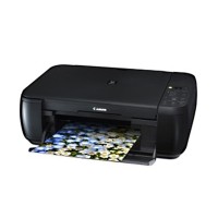 Printer Canon MP287 PSC New - No Cartridge / Tanpa Tinta / Non Dus