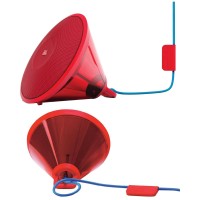 JBL Spark Wireless Bluetooth Speaker Stereo - Original 100%