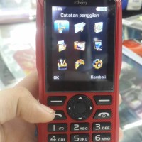Jual hp powerbank icherry c96 hape outdoor hp cina murah Murah
