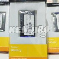 Jual Baterai Batre Battery Blackberry BB Q10 NX1 100% Original Murah