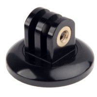 TMC Aluminium Tripod Camera Mount Adapter for GoPro & Xiaomi Yi
