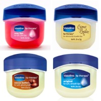 Jual VASELINE LIP THERAPY 7 GRAM Murah