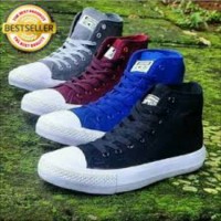 Sepatu Converse Pria Wanita All Star CT Casual Kuliah Untuk Sekolah