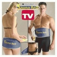 Jual SAUNA BELT Murah