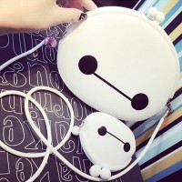 Jual Sling Bag Baymax Murah