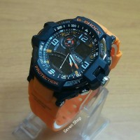 JAM TANGAN SPORT CASIO G-SHOCK PREMIUM-ELEGANT SPORT KEREN KW SUPER