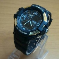 JAM TANGAN SPORT CASIO G-SHOCK PREMIUM-ELEGANT SPORT KEREN KW SUPER!
