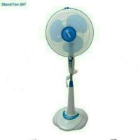 Jual KIPAS ANGIN BERDIRI/TUMPU/STAND FAN GMC 307 (16