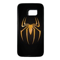 Case Casing Samsung Galaxy S7 EDGE Softcase Bumper Motif SPIDERMAN 11