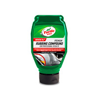 Jual Turtle Wax Premium Grade Rubbing Compound Murah